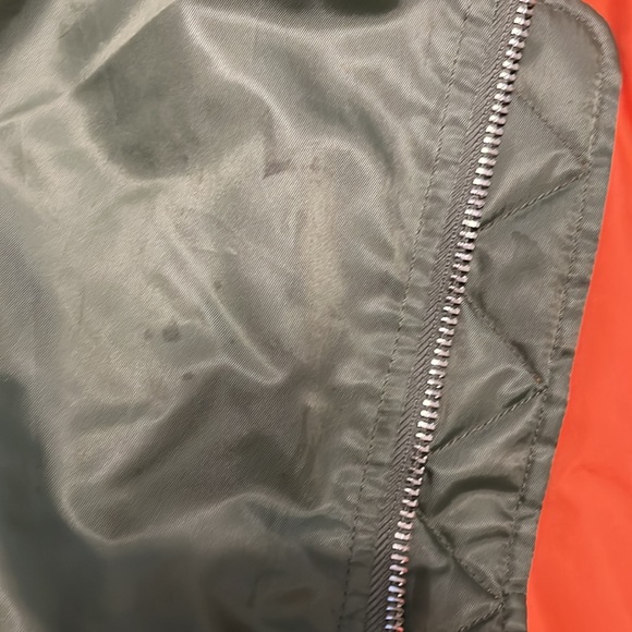 Gilbert jacket - Picture 2 of 8